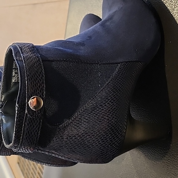 Ankle boot - Picture 2 of 6